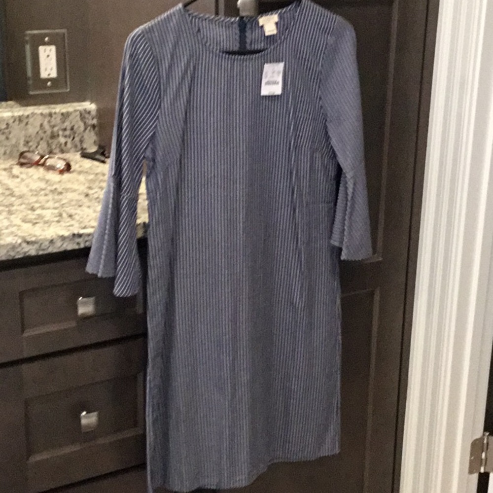 J Crew Dress